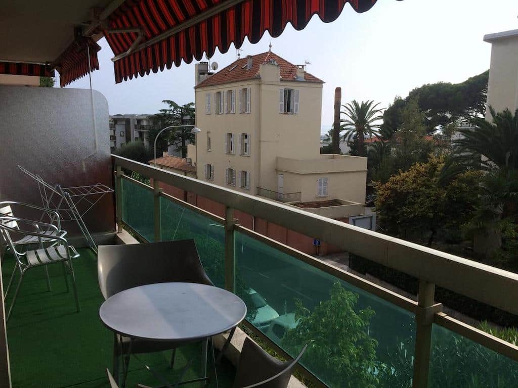 appartement saint james loger nice