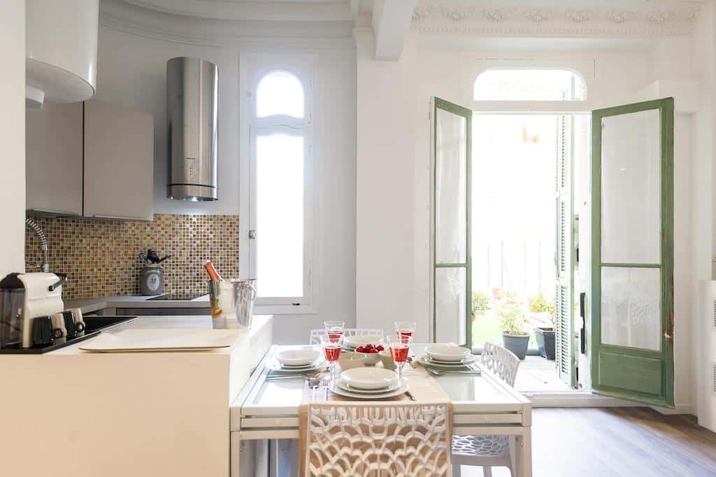 appartement massena dormir nice