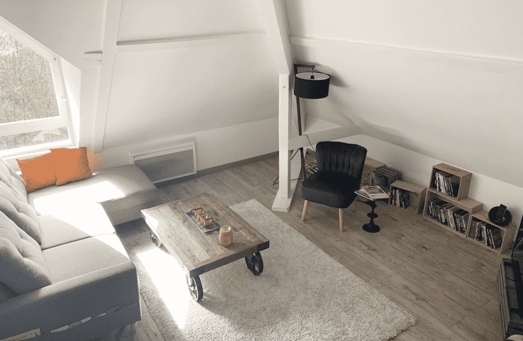 Bel_Appartement_Abritel bel appartement ou dormir annecy
