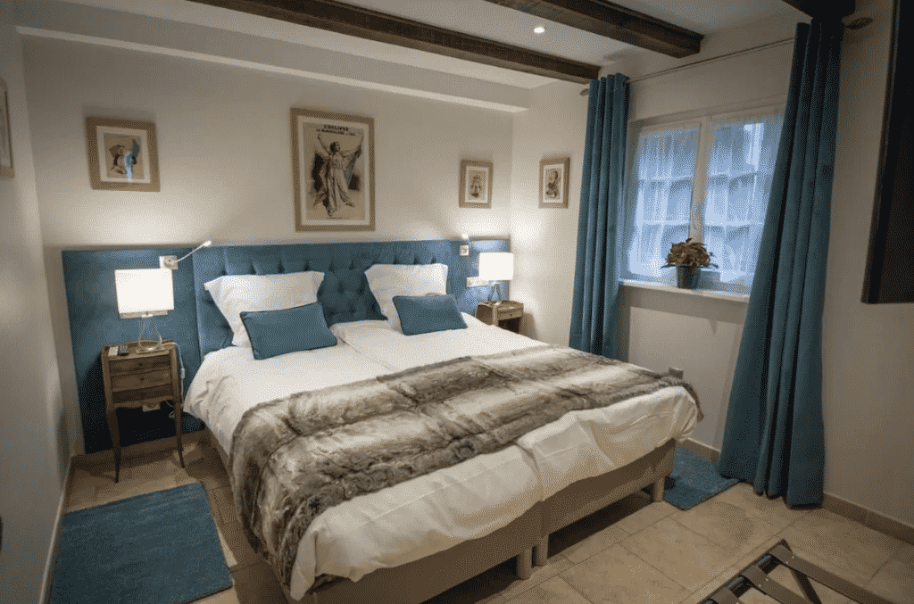 Gite_des_Bains gite des bains dormir strasbourg