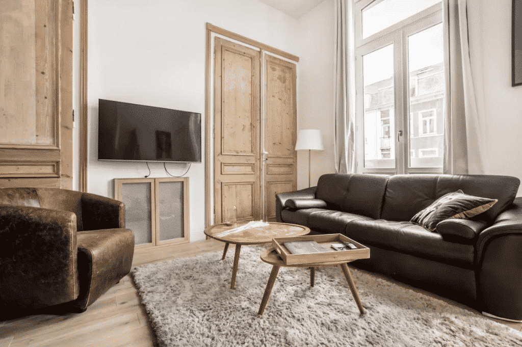 La_Cabane_@Booking.com la cabane ou dormir lille