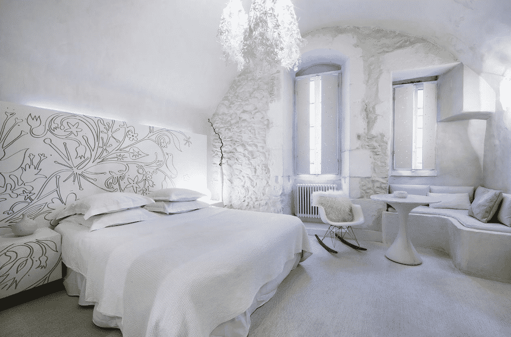 Le_Cocon_Booking.com le cocon hebergement annecy
