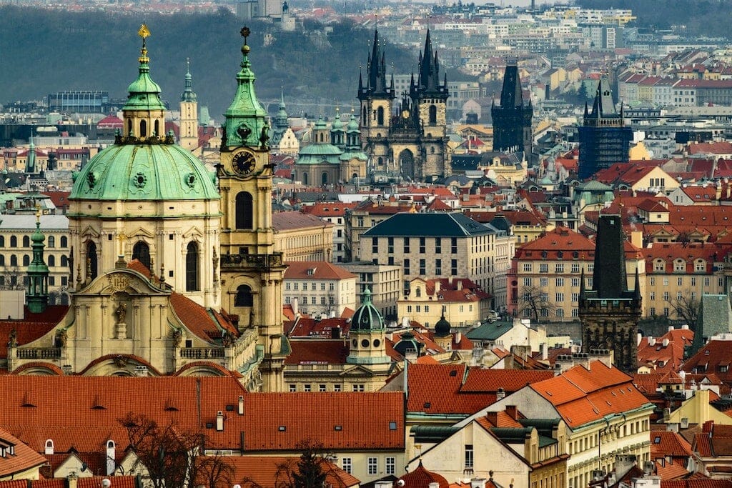 Ville_de_Prague ville prague