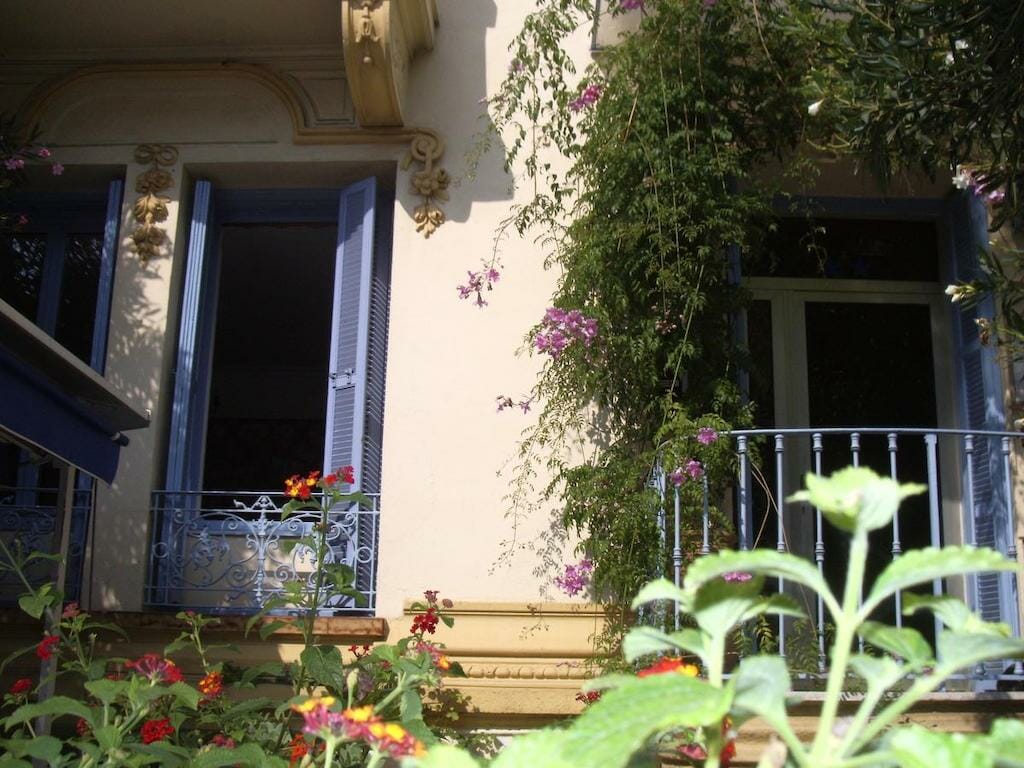 villa saint hubert