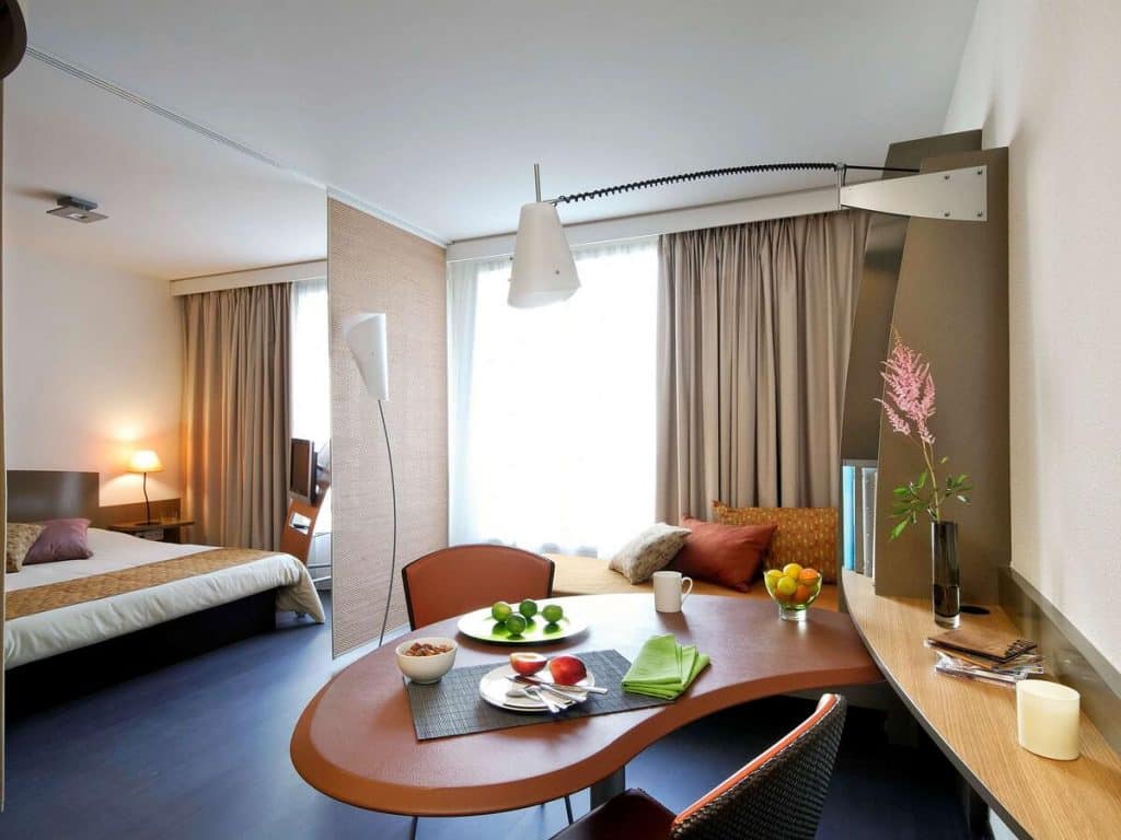 Aparthotel_Adagio_Booking.com aparthotel adagio ou dormir bordeaux