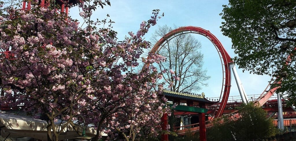 attraction tivoli
