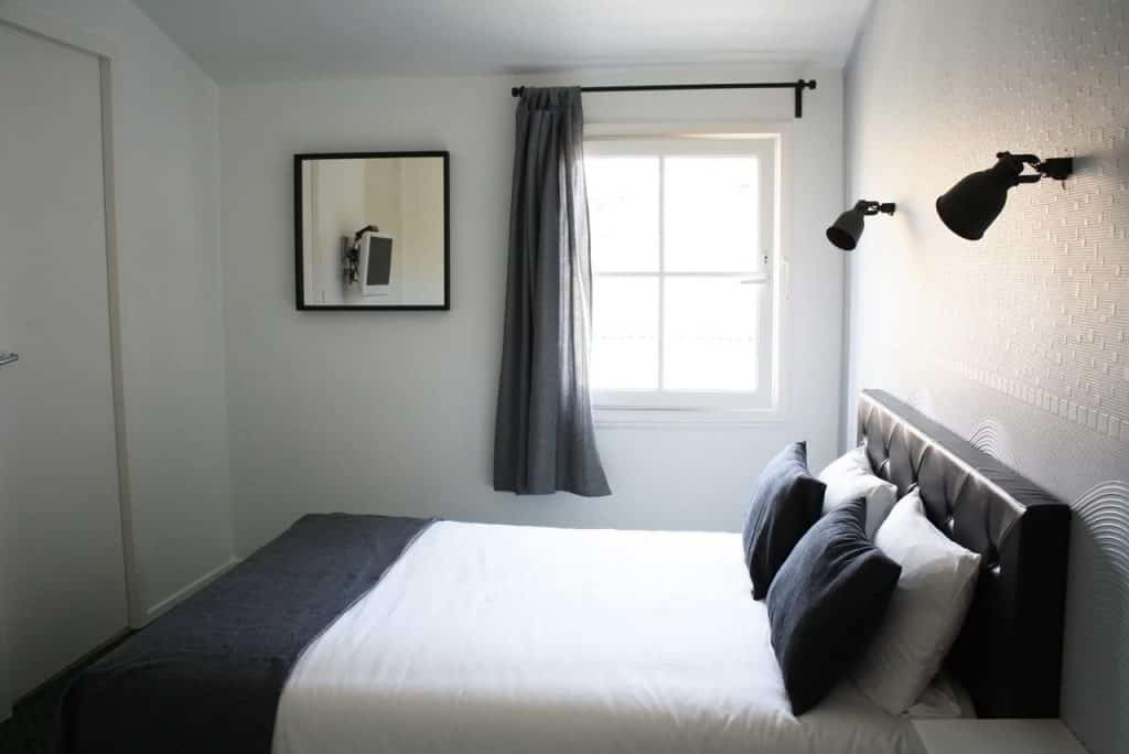 chambres hotes bachere ou dormir bordeaux