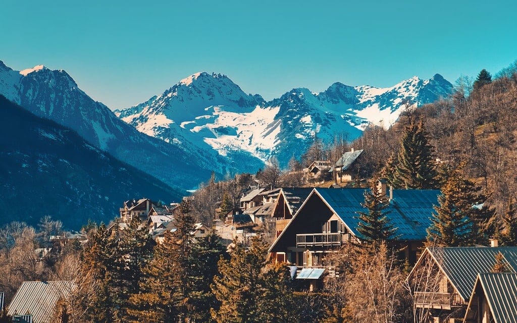 alpes idee weekend en amoureu