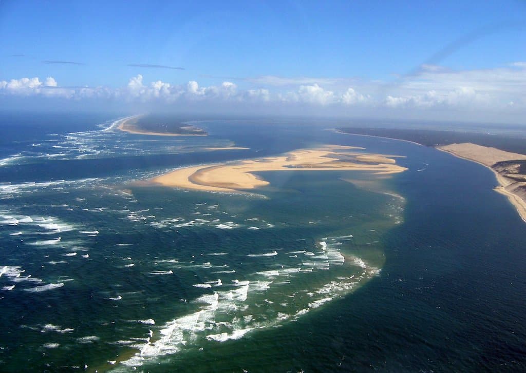 bassin arcachon