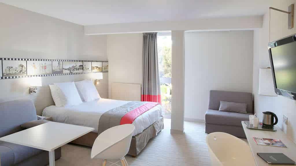 best western les bains hotel spa