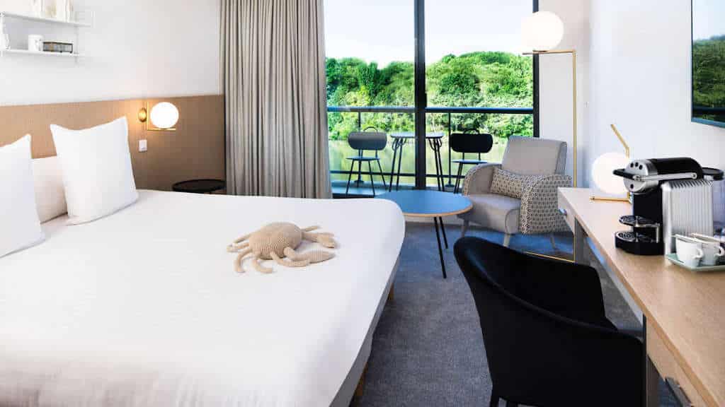 best western plus les rives ter