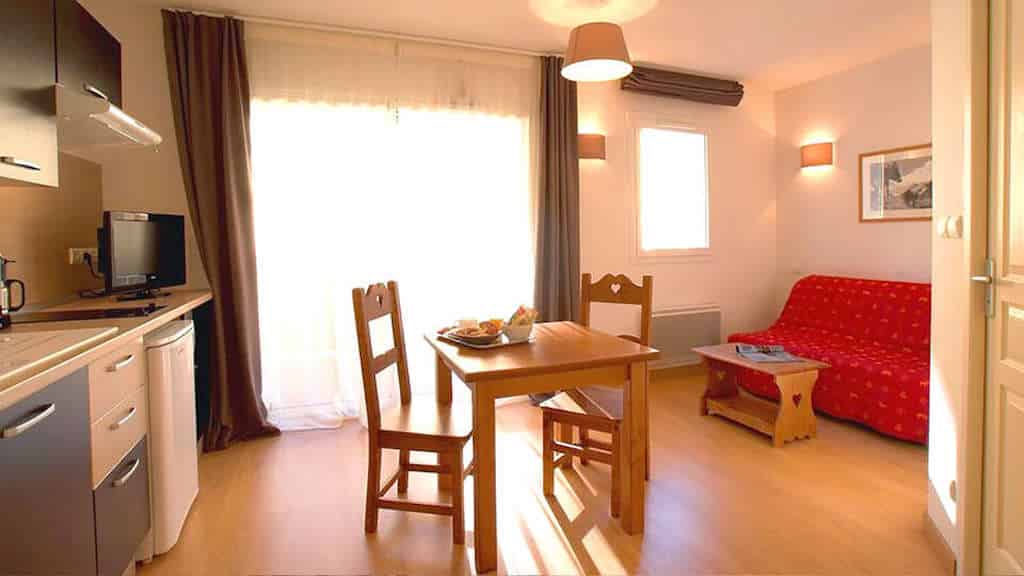 domaine la vallee ax