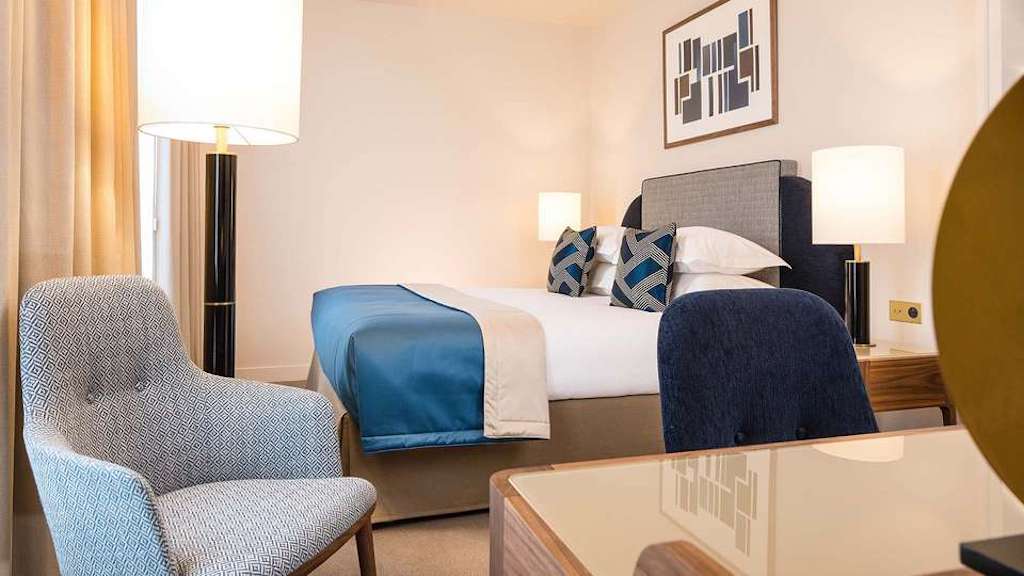 tsuba hotel weekend en amoureux en France