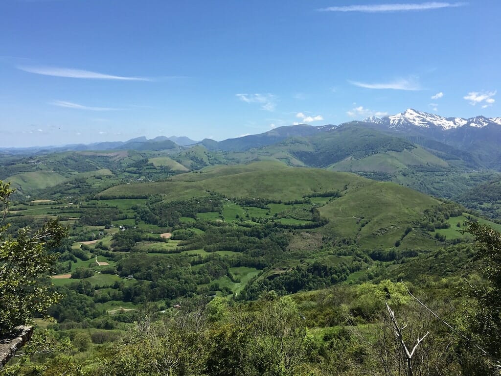 lourdes weekend en amoureux en france
