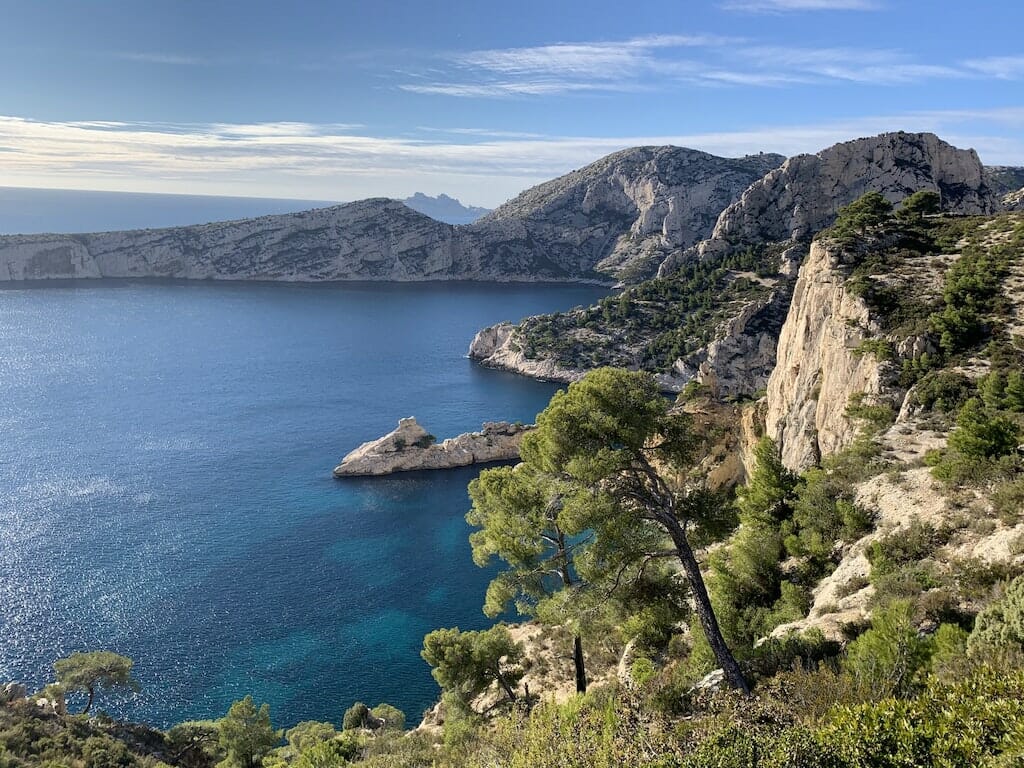 marseille weekend en amoureux en france