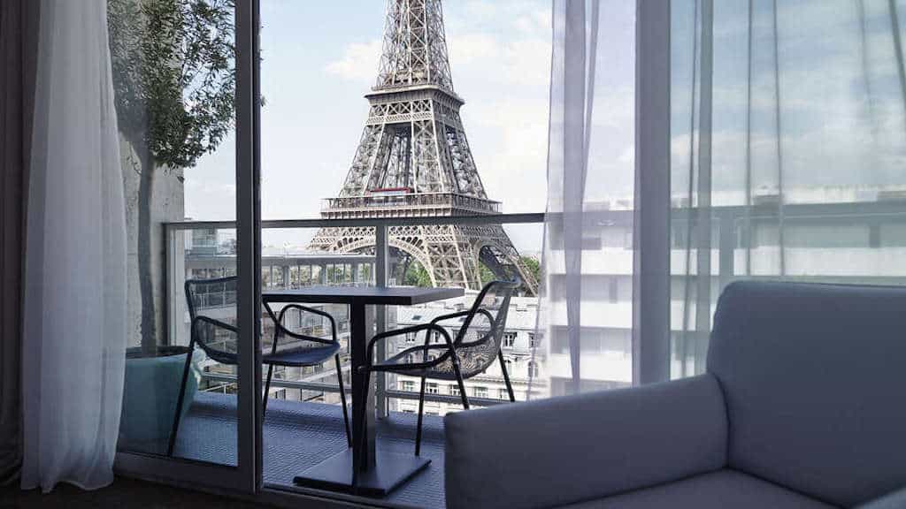 pullman paris tour eiffel idee weekend en amoureux