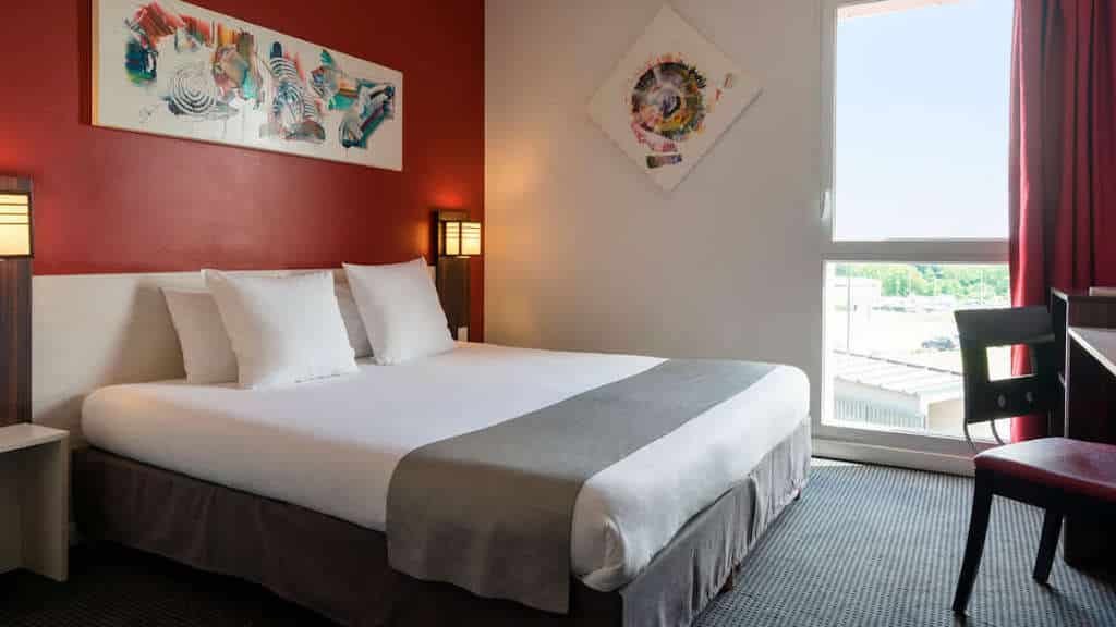 the originals city hotel pont rouge carcassonne idee weekend en amoureux