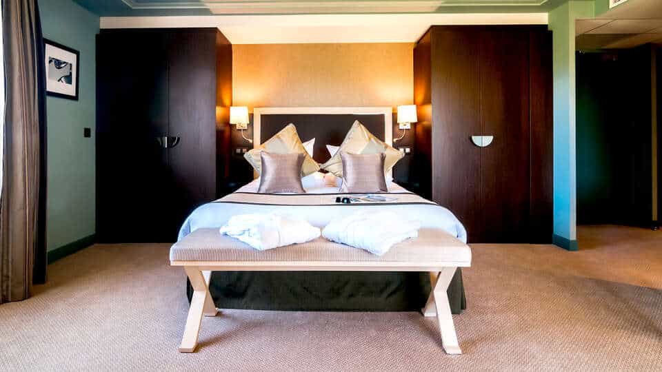 hotel spa fontcaude week end montpellier