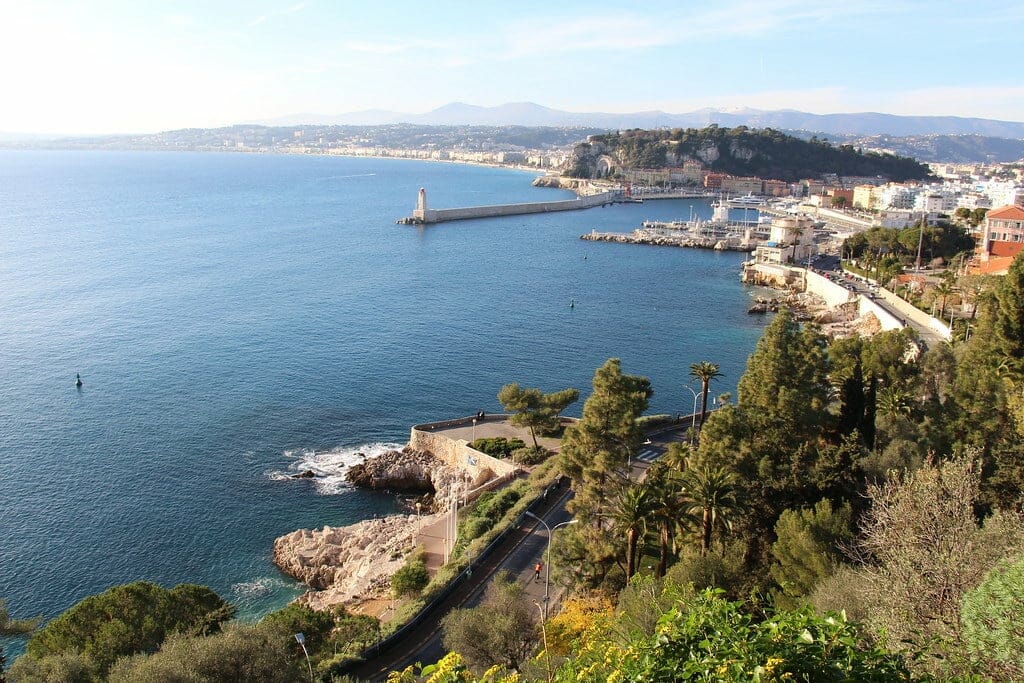 Mont_Boron mont boron week end nice