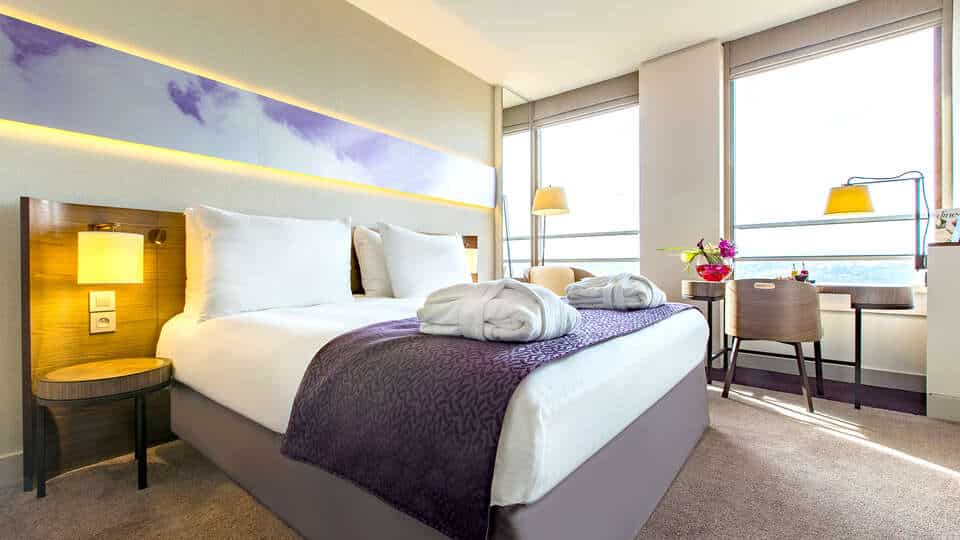 radisson blu