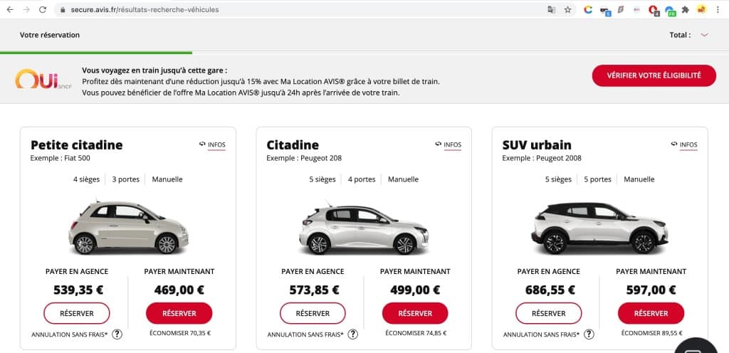 utiliser vpn pour payer moins cher