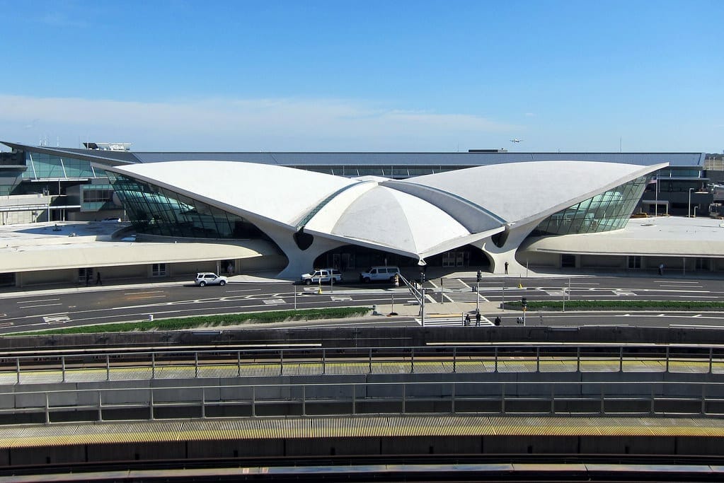 quel aeroport choisir new york