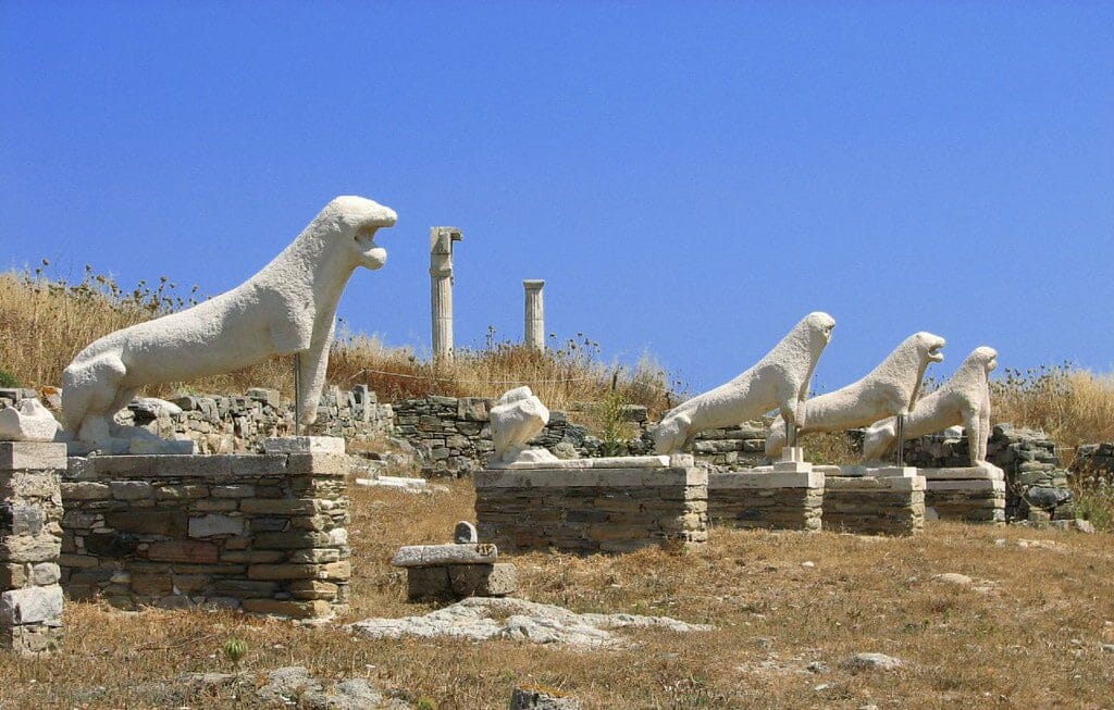 la_terrasse_des_lions_Delos terrasse lions delos
