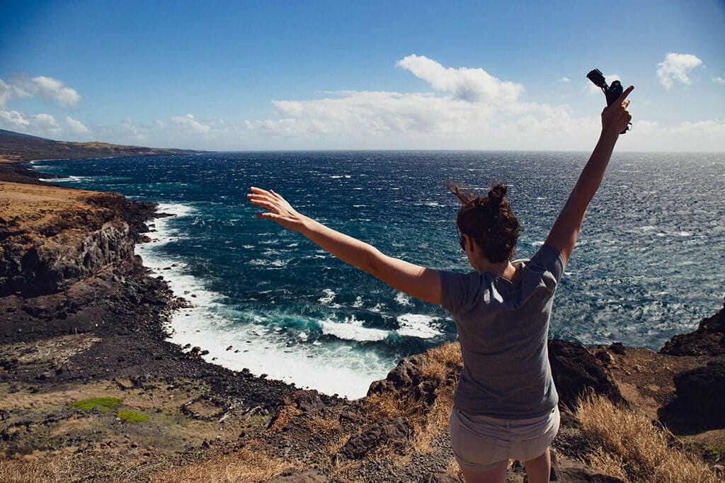 liberté geeographique digital nomad