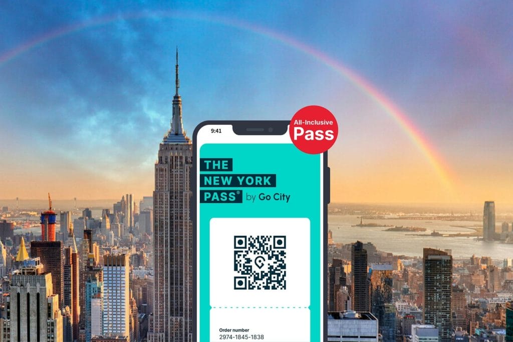 new york pass all inclusive go city