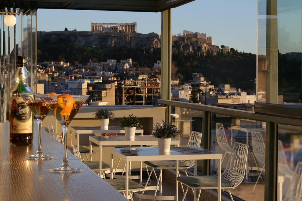hotel evripides athenes psiri booking.com