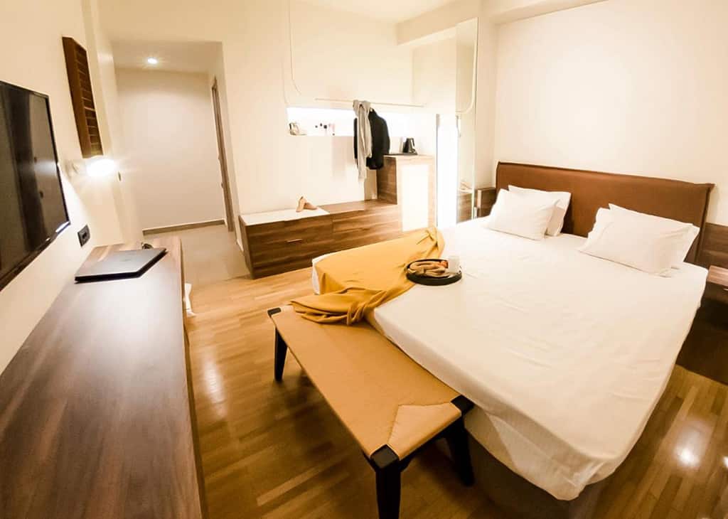 hotel_Gaia_Athens_Psiri_Booking.com hotel gaia athens psiri booking.com