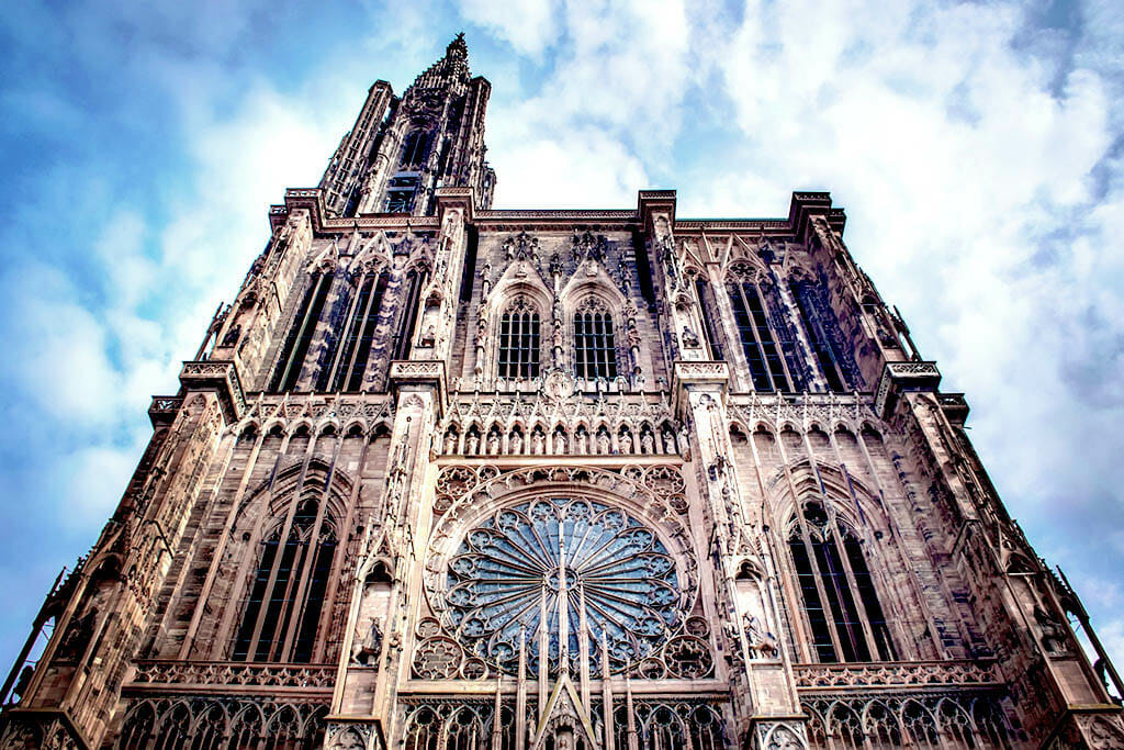 Notre_Dame_de_Strasbourg notre dame de strasbourg