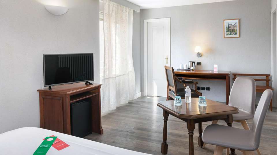Weekendesk_hotel_Europe_Strasbourg weekendesk hotel europe strasbourg