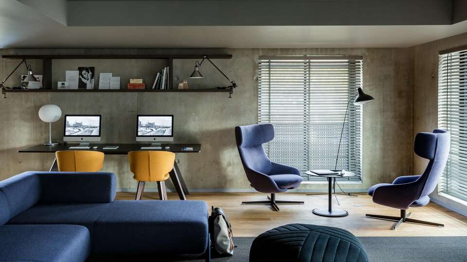 Weekendesk_hotel_Okko_Strasbourg_centre weekendesk hotel okko strasbourg centre