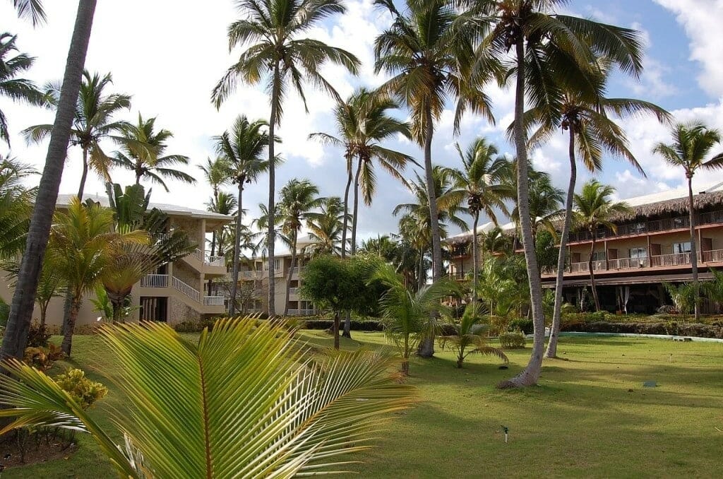 que faire a punta_cana club med hotel