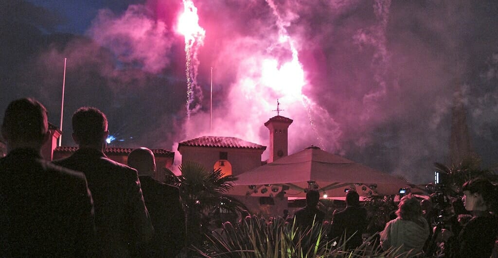 kensington roof gardens london