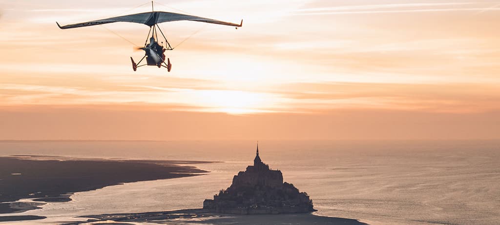 ulm mont saint michel