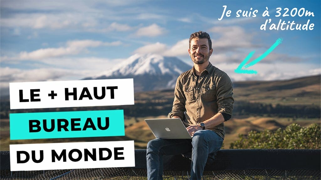 cotopaxi_voyage_equateur_youtube_vizeo cotopaxi voyage equateur youtube vizeo