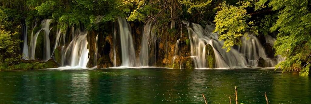 excursion privee lacs de plitvice