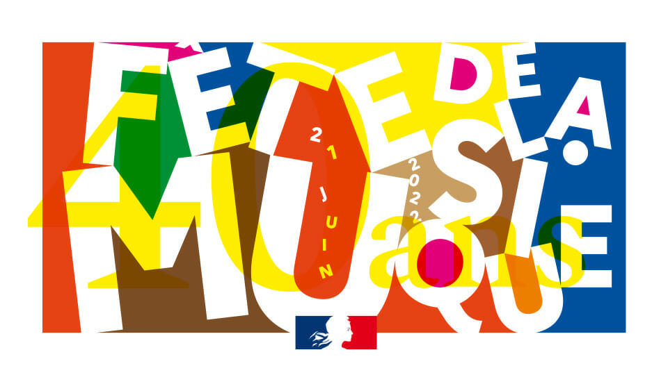 logo fete de la musique