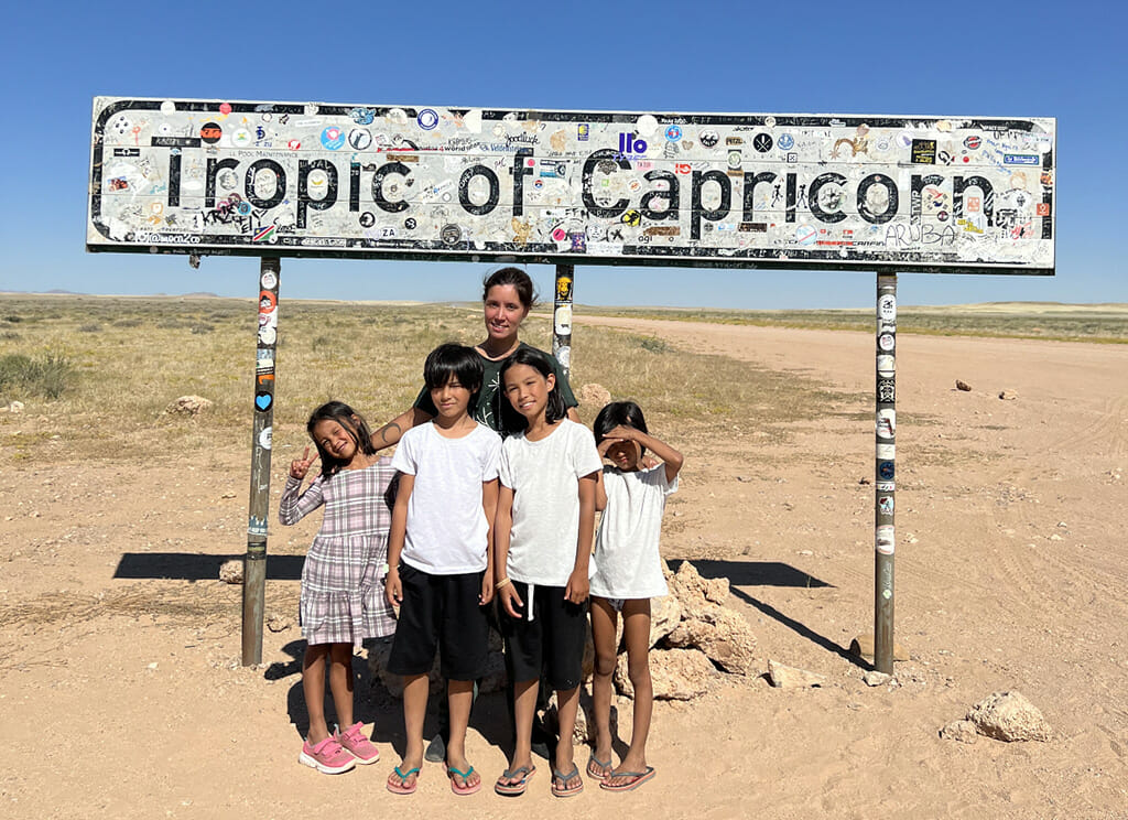 jour 12 13 sesriem visiter la namibie