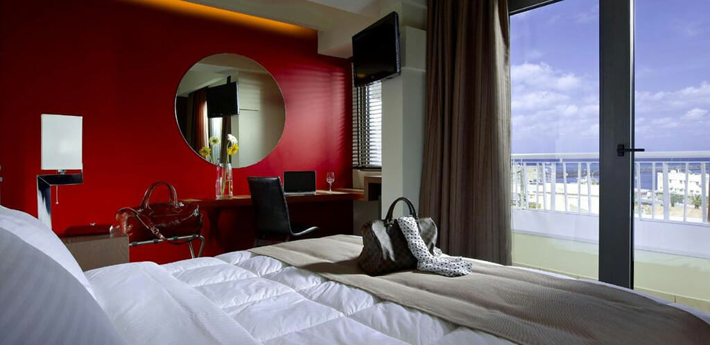 crete heraklion lato boutique hotel