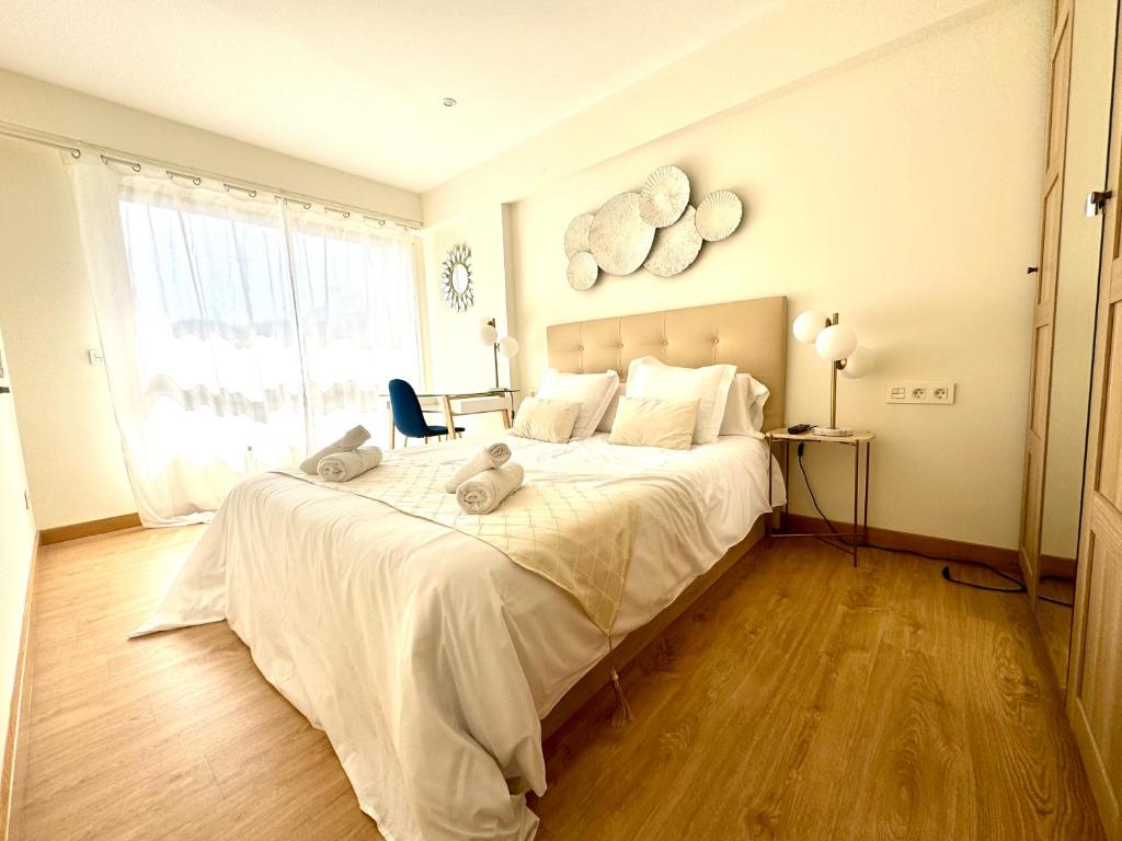 Paradise Luxurious Apartment