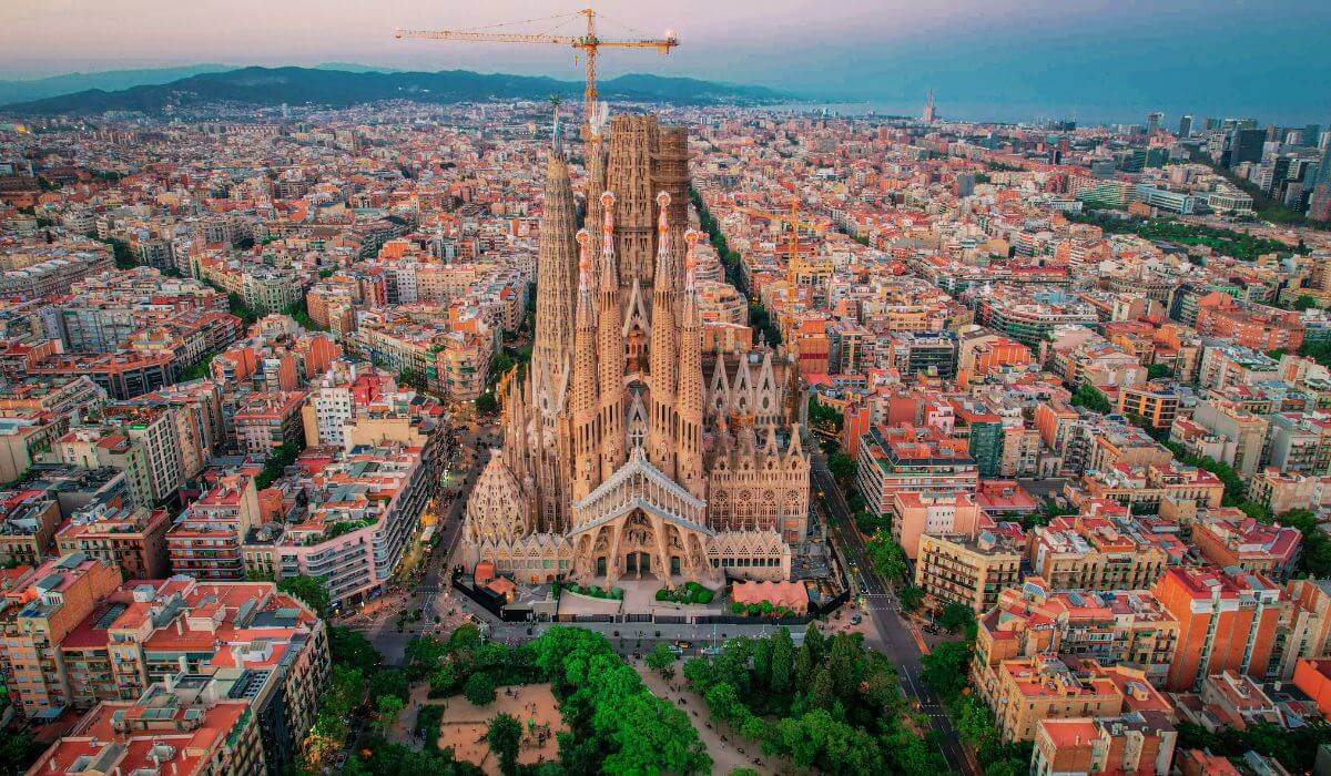 billets sagrada familia