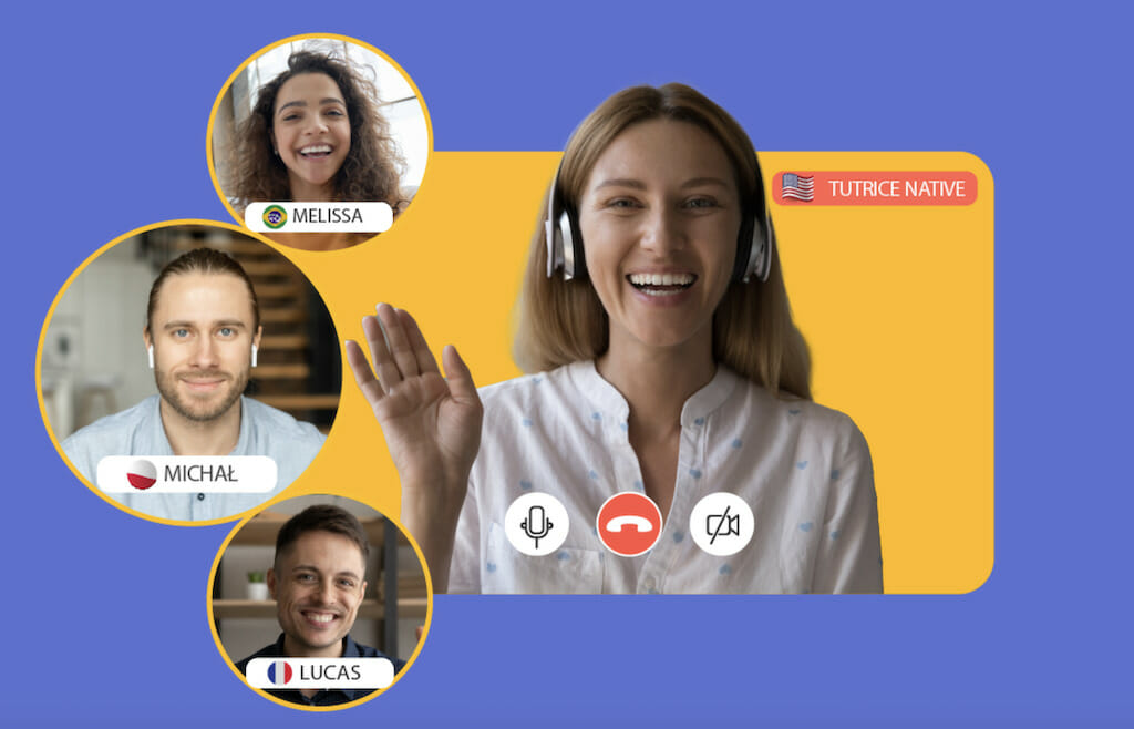 application cambly cours en ligne