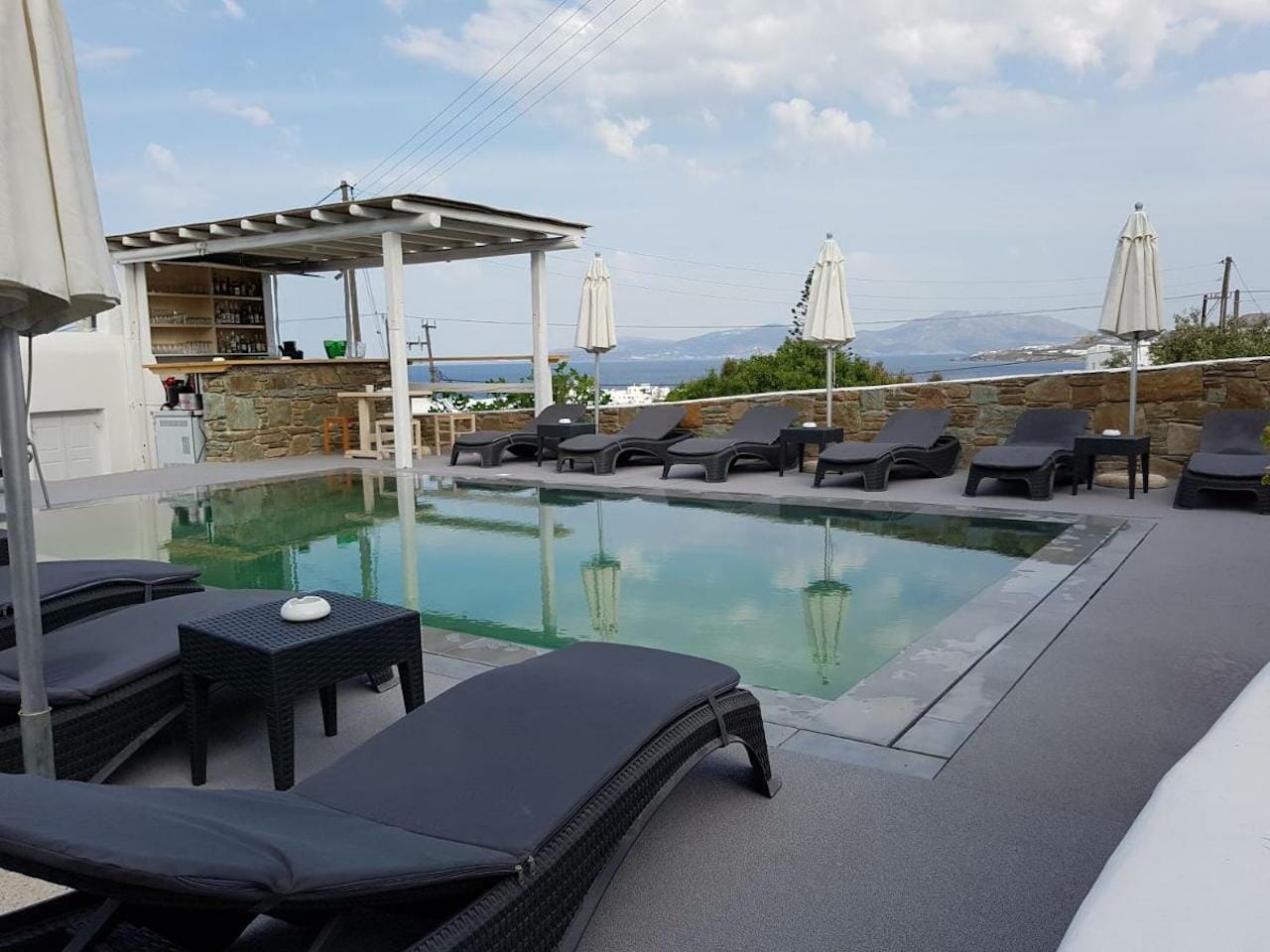 villa varnali small boutisque hebergement mykonos