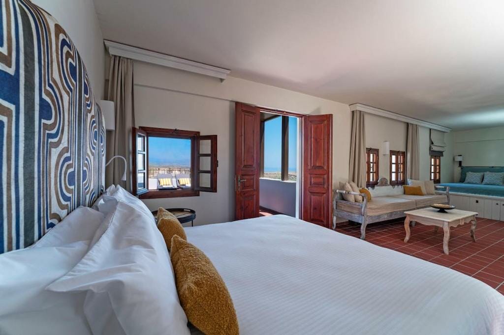 ou loger rhodes maris lindos suites & apartments