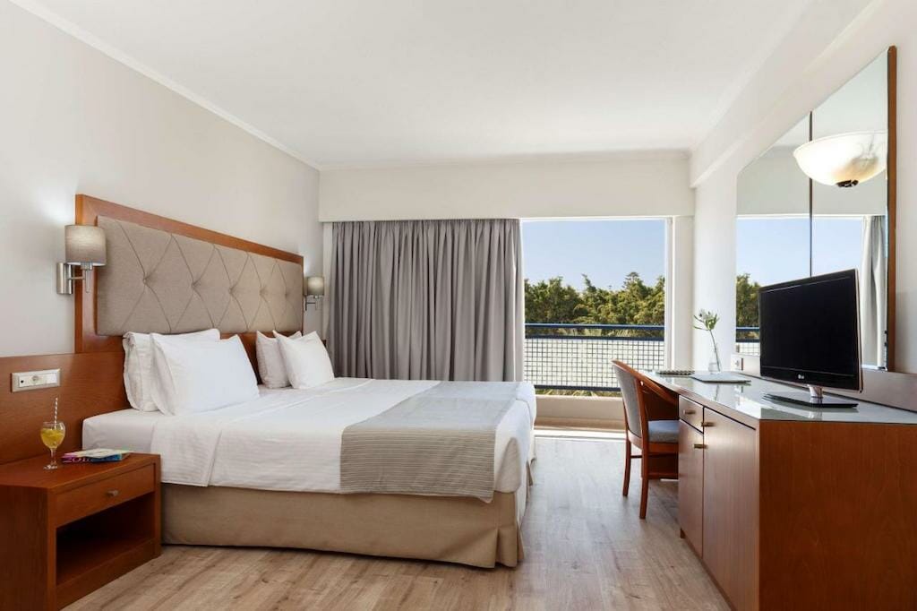 loger rhodes best western plus hotel plaza