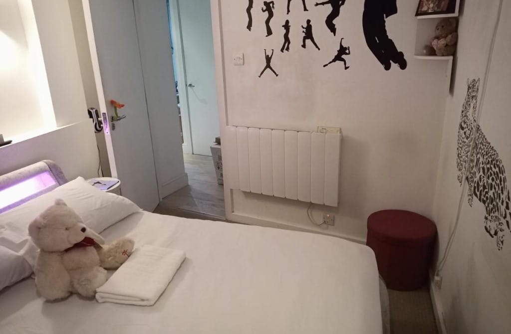 GORGEOUS FlatB la city londres Liverpool Station