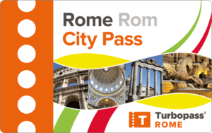 turbopass rome citypass avis